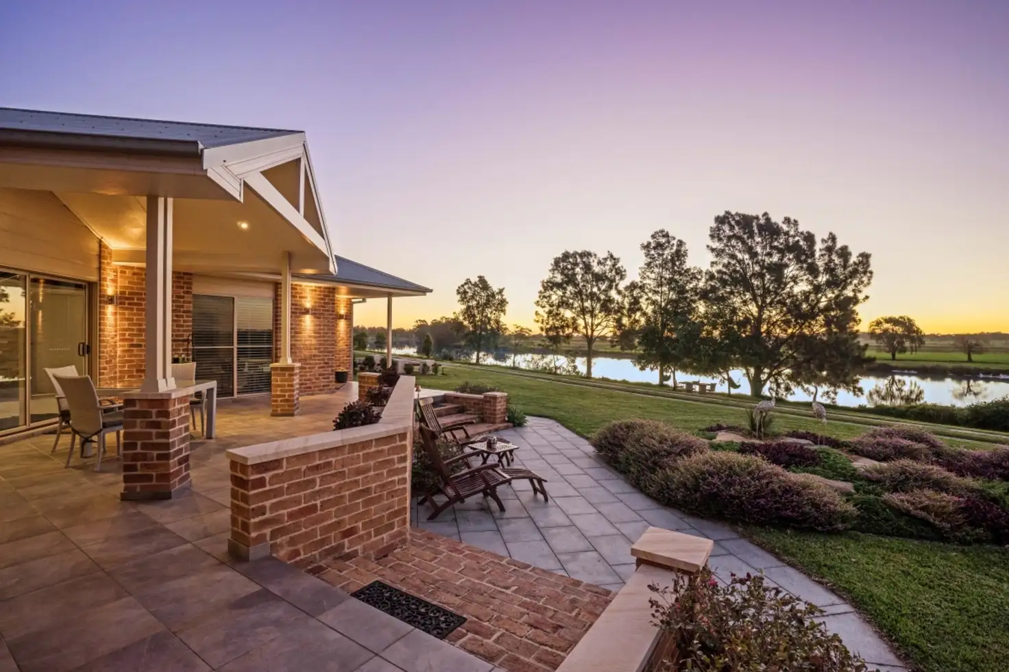 Main view of Homely rural property listing, 48 Reeds Road, Millers Forest NSW 2324