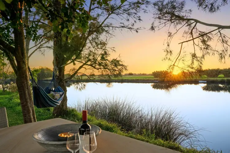 Third view of Homely rural property listing, 48 Reeds Road, Millers Forest NSW 2324