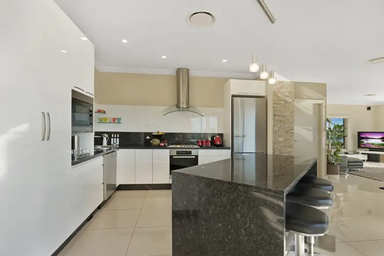 Fifth view of Homely rural property listing, 48 Reeds Road, Millers Forest NSW 2324