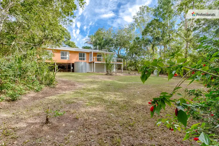 Main view of Homely house listing, 1 Haga Lane, Monkland QLD 4570