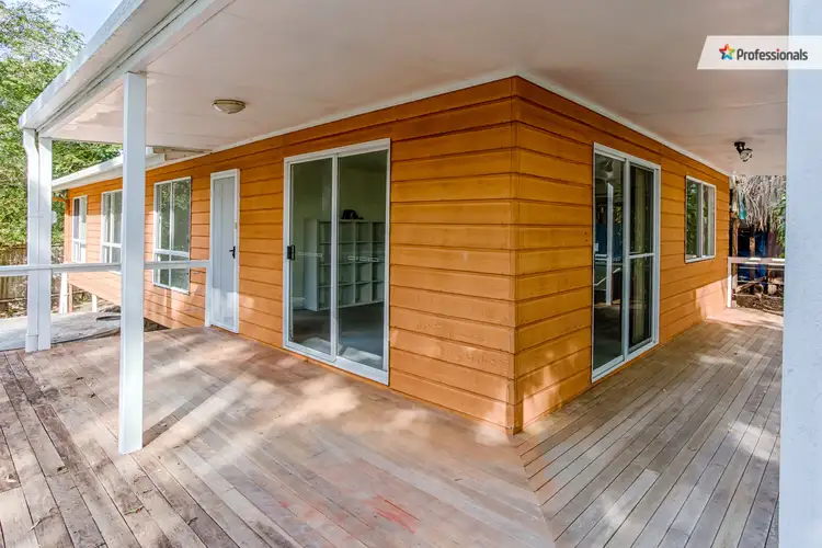 Third view of Homely house listing, 1 Haga Lane, Monkland QLD 4570