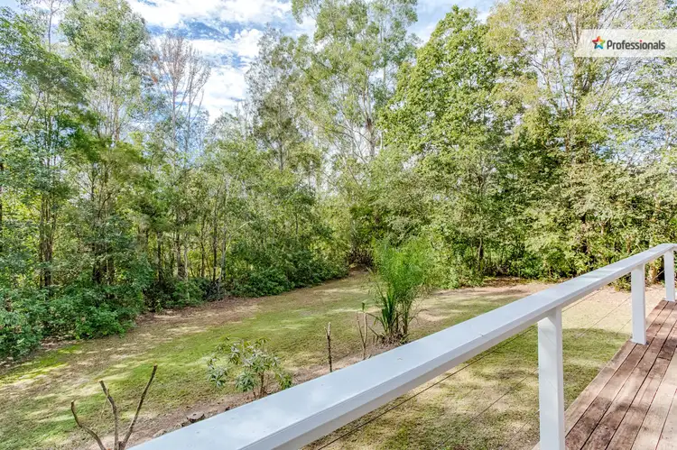 Fourth view of Homely house listing, 1 Haga Lane, Monkland QLD 4570