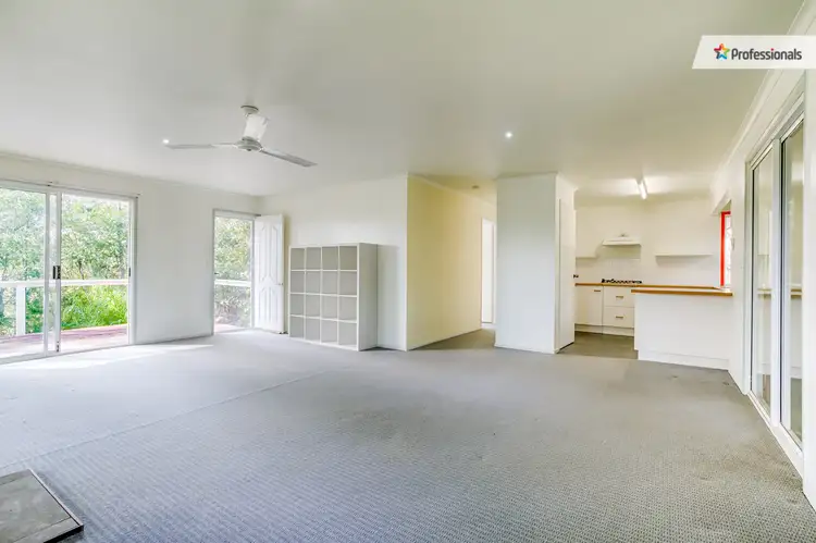 Fifth view of Homely house listing, 1 Haga Lane, Monkland QLD 4570