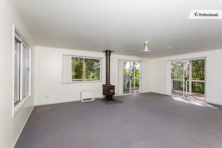 Sixth view of Homely house listing, 1 Haga Lane, Monkland QLD 4570