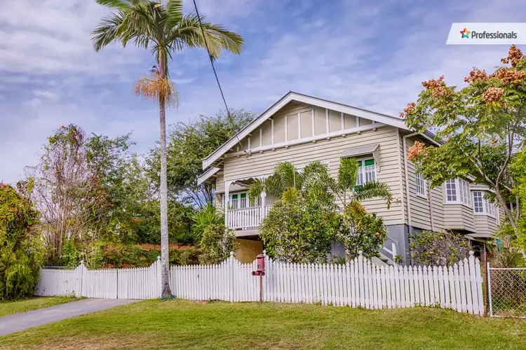 Second view of Homely house listing, 11 Queen Street, Gympie QLD 4570