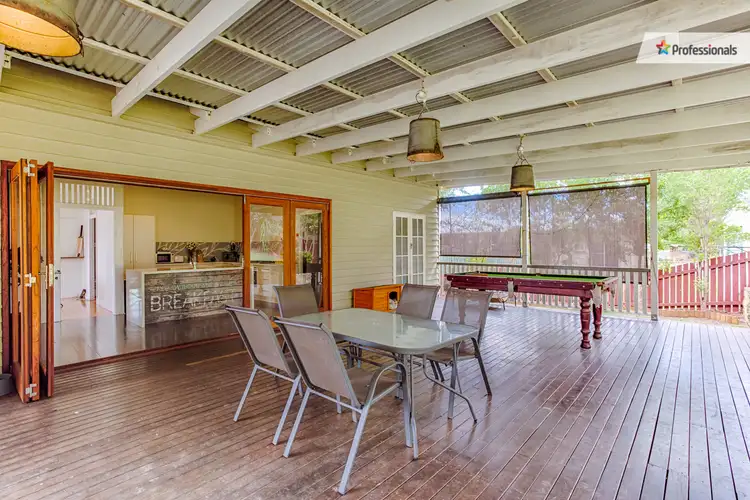 Fourth view of Homely house listing, 11 Queen Street, Gympie QLD 4570