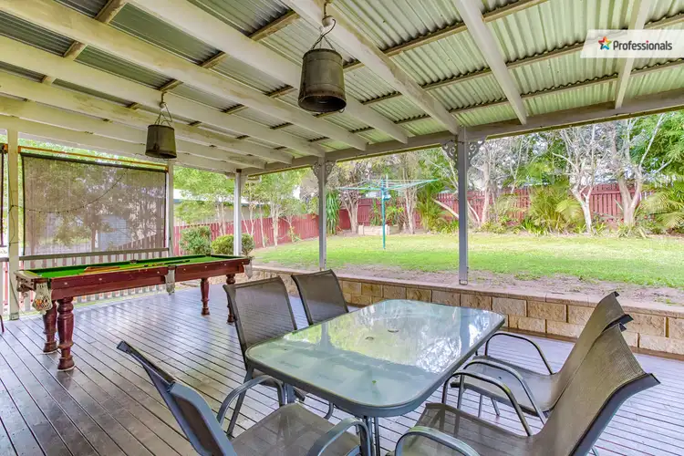 Fifth view of Homely house listing, 11 Queen Street, Gympie QLD 4570