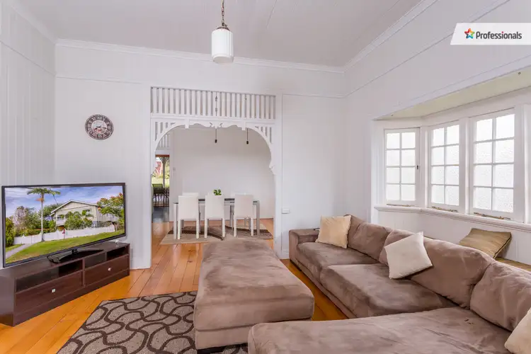 Sixth view of Homely house listing, 11 Queen Street, Gympie QLD 4570