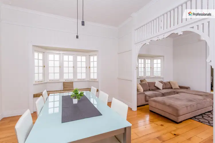 Seventh view of Homely house listing, 11 Queen Street, Gympie QLD 4570