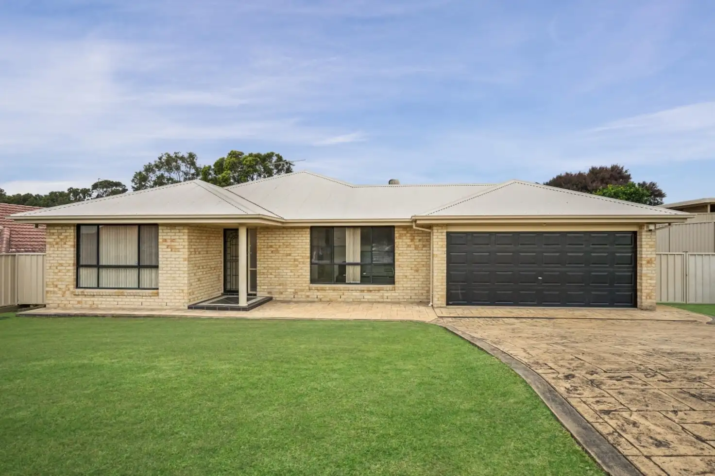 Main view of Homely house listing, 31 Stanton Drive, Raworth NSW 2321