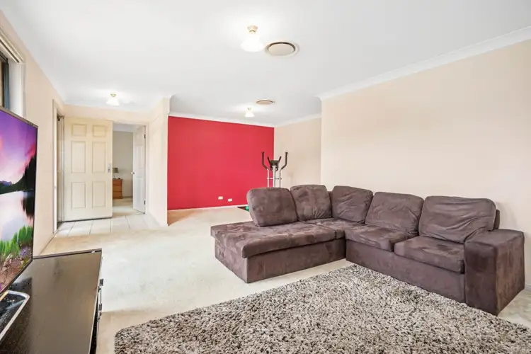 Third view of Homely house listing, 31 Stanton Drive, Raworth NSW 2321