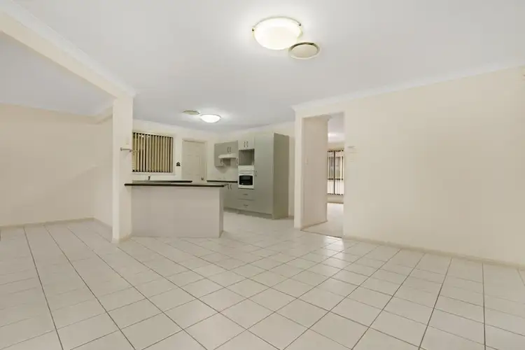 Fourth view of Homely house listing, 31 Stanton Drive, Raworth NSW 2321