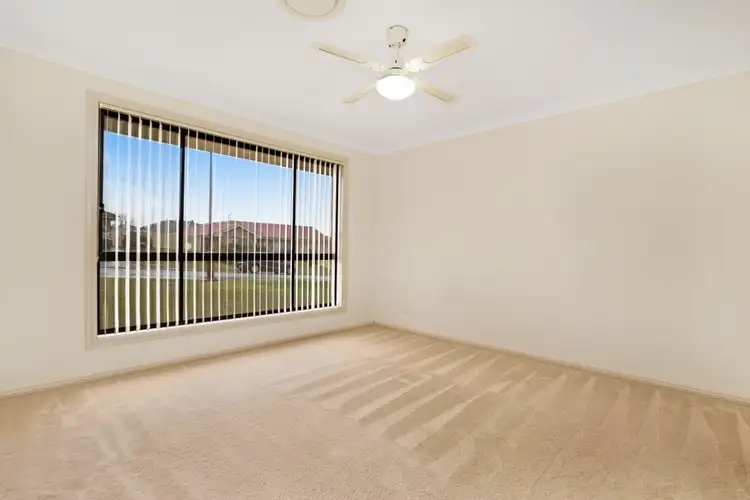 Fifth view of Homely house listing, 31 Stanton Drive, Raworth NSW 2321