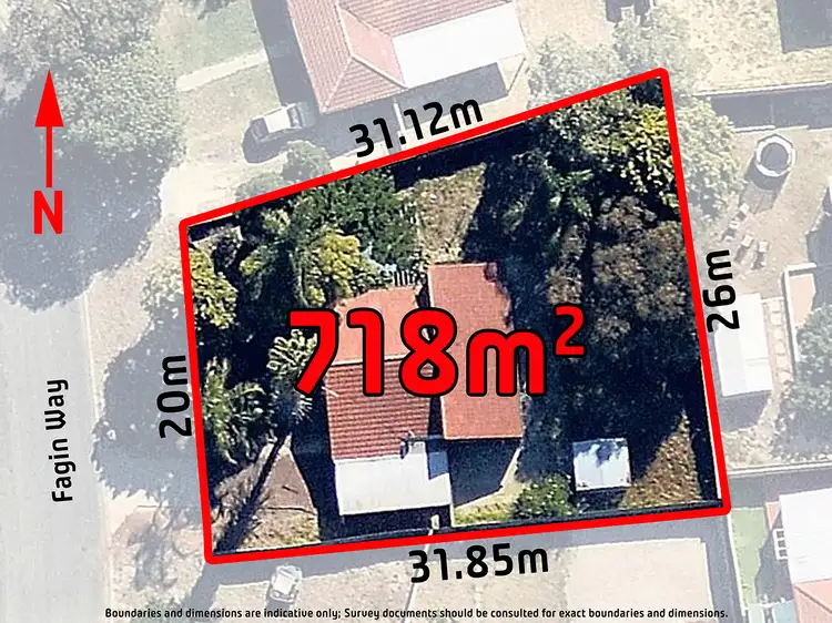 Main view of Homely house listing, 25 Fagin Way, Forrestfield WA 6058