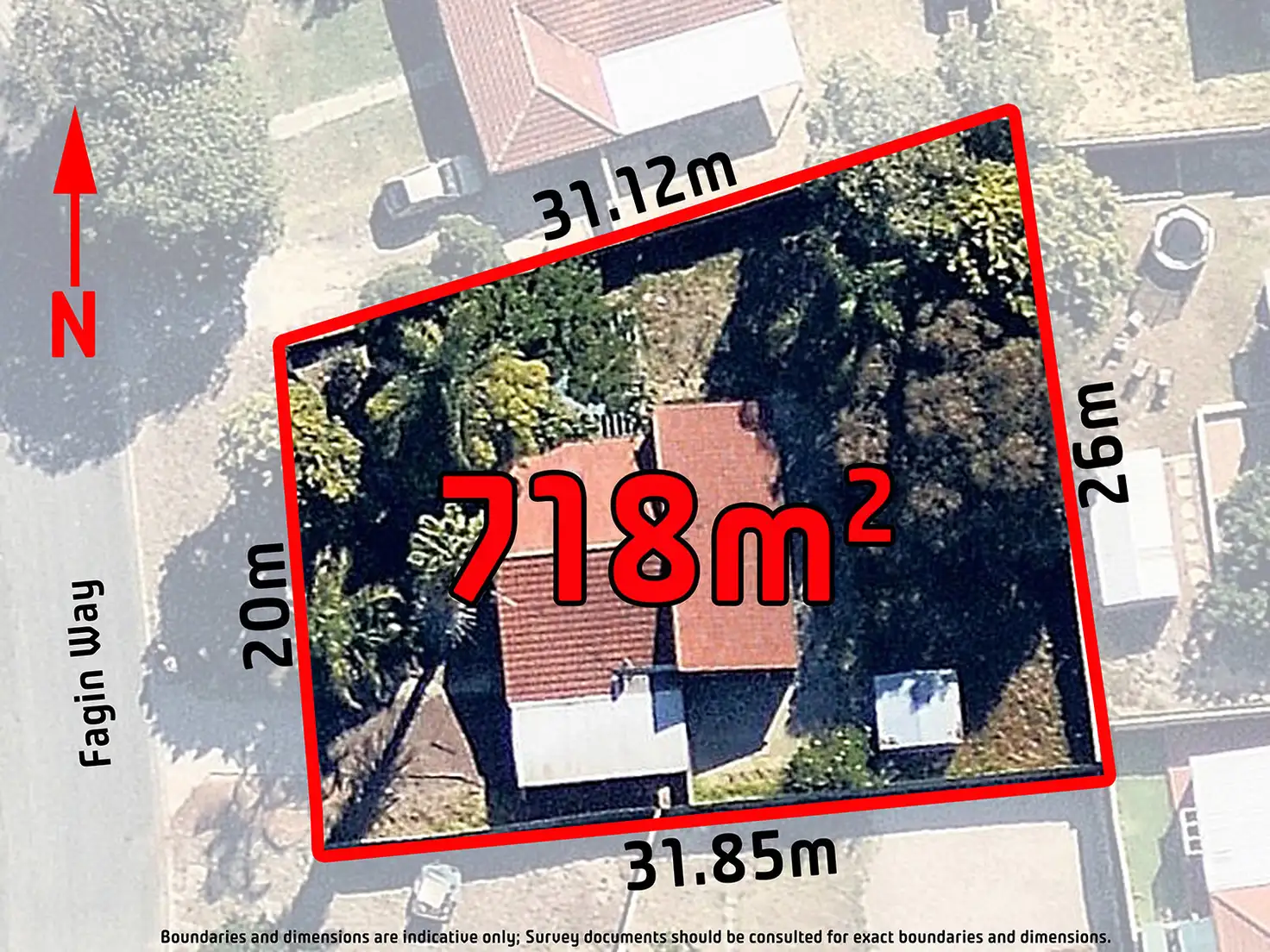Main view of Homely house listing, 25 Fagin Way, Forrestfield WA 6058
