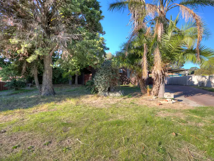 Third view of Homely house listing, 25 Fagin Way, Forrestfield WA 6058