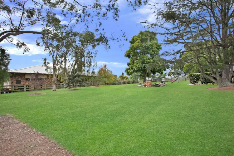 Main view of Homely land listing, 7 Swan Street, Hinton NSW 2321