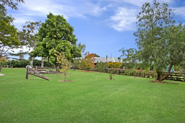 Third view of Homely land listing, 7 Swan Street, Hinton NSW 2321