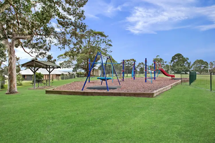 Fourth view of Homely land listing, 7 Swan Street, Hinton NSW 2321