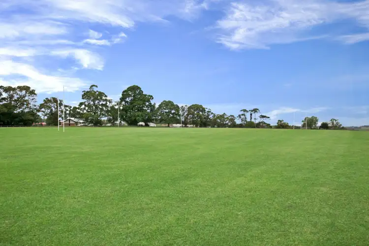 Fifth view of Homely land listing, 7 Swan Street, Hinton NSW 2321