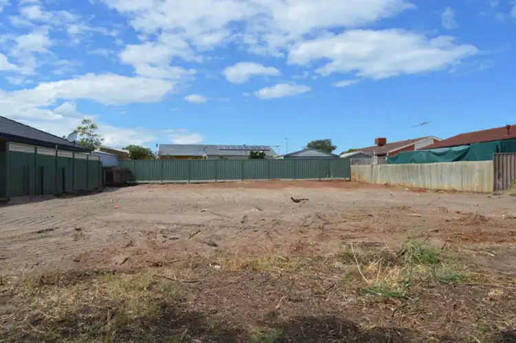 Main view of Homely land listing, Lot 1 / 72 Sir Keith Smith Drive, North Haven SA 5018