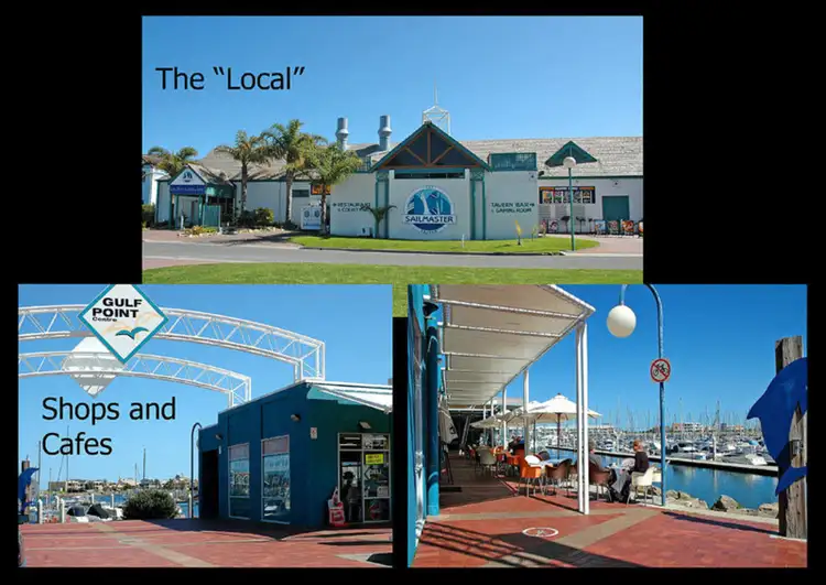 Sixth view of Homely land listing, Lot 1 / 72 Sir Keith Smith Drive, North Haven SA 5018