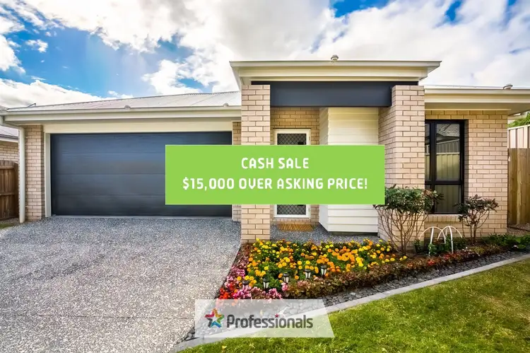 30 Watson Place, Kuraby QLD 4112
