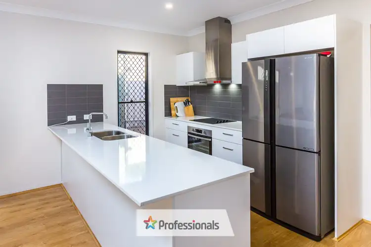 Second view of Homely house listing, 30 Watson Place, Kuraby QLD 4112