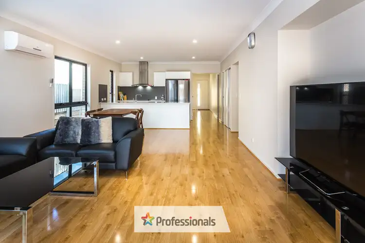 Third view of Homely house listing, 30 Watson Place, Kuraby QLD 4112