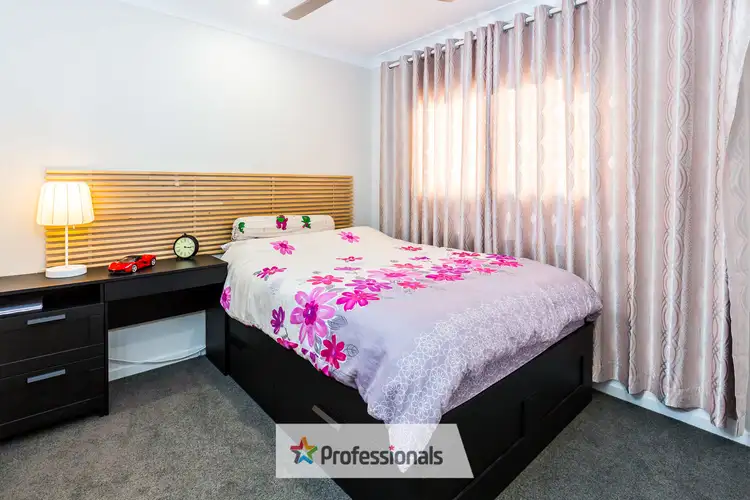 Fifth view of Homely house listing, 30 Watson Place, Kuraby QLD 4112