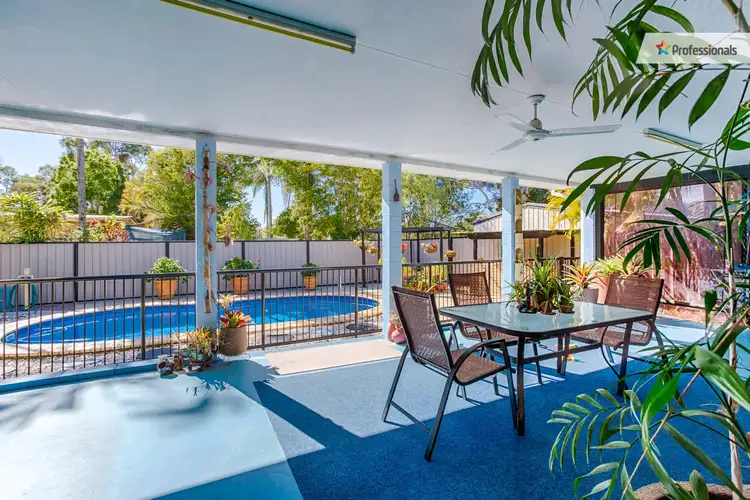 Third view of Homely house listing, 10 Beagle Avenue, Cooloola Cove QLD 4580