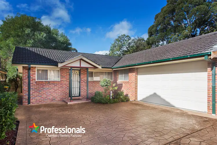 2/1-3 Vega Street, Revesby NSW 2212