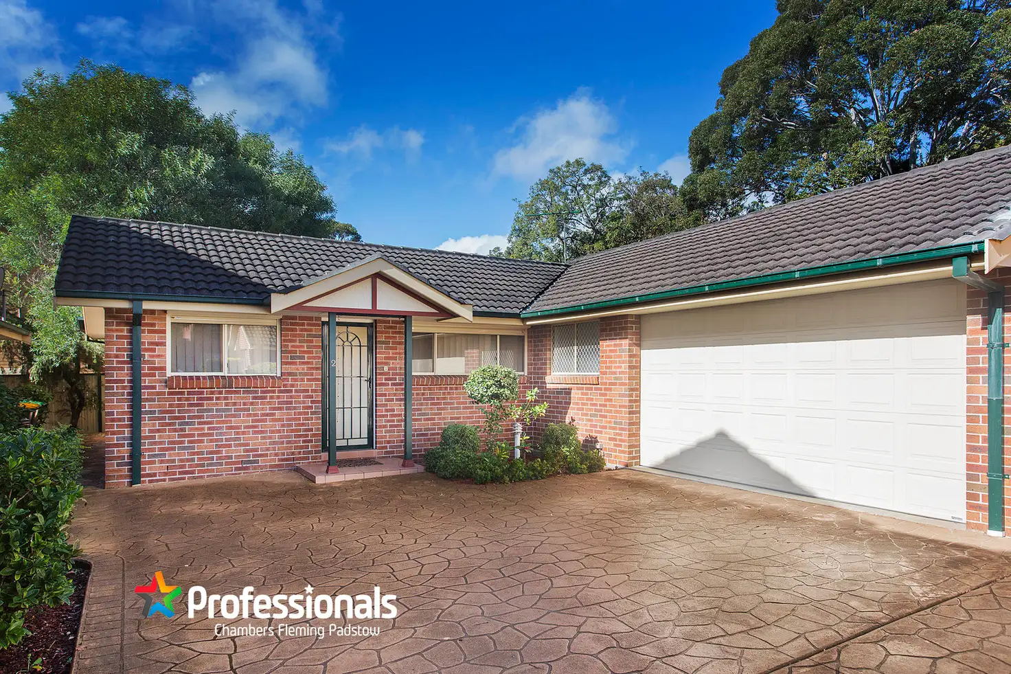 Main view of Homely villa listing, 2/1-3 Vega Street, Revesby NSW 2212