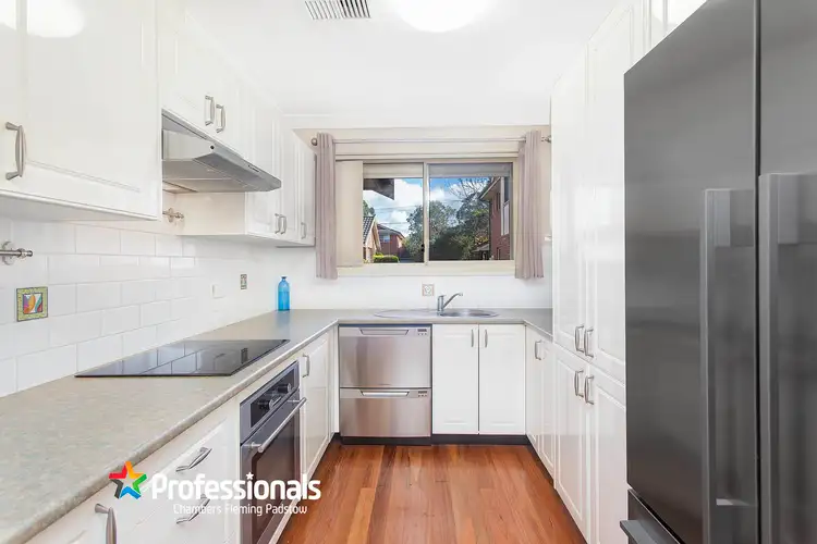 Third view of Homely villa listing, 2/1-3 Vega Street, Revesby NSW 2212