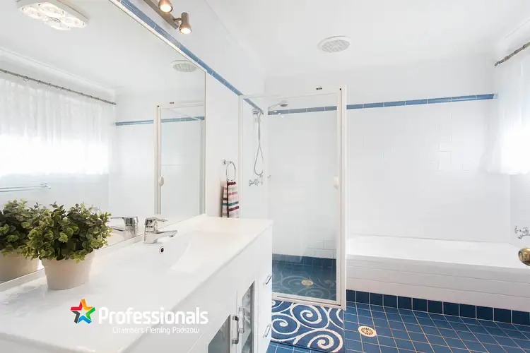 Fourth view of Homely villa listing, 2/1-3 Vega Street, Revesby NSW 2212