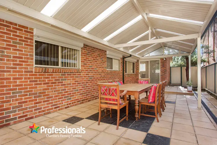 Fifth view of Homely villa listing, 2/1-3 Vega Street, Revesby NSW 2212