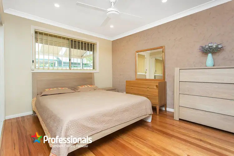 Sixth view of Homely villa listing, 2/1-3 Vega Street, Revesby NSW 2212