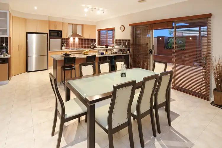 Fifth view of Homely house listing, 16 Willowood Court, Taylors Hill VIC 3037