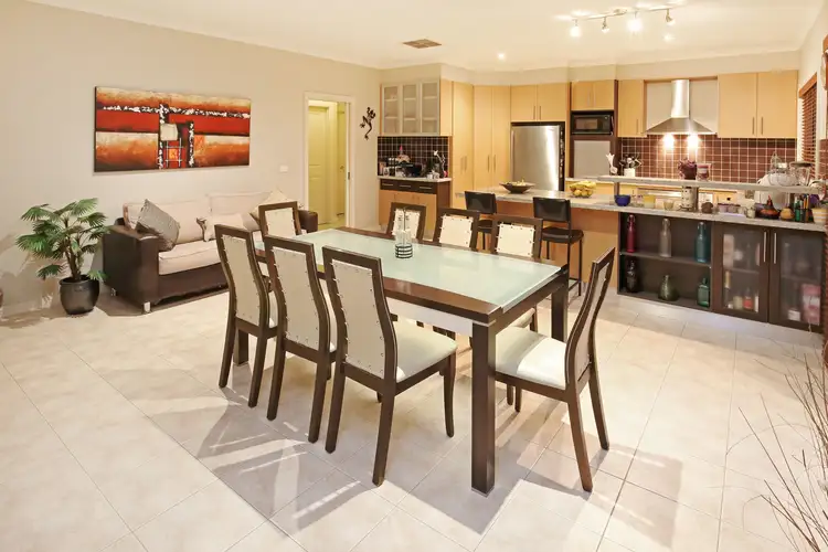 Sixth view of Homely house listing, 16 Willowood Court, Taylors Hill VIC 3037