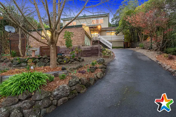 6 Summerhill Road, Montrose VIC 3765