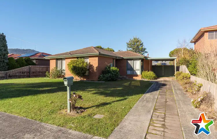 11 Paramount Avenue, Kilsyth VIC 3137