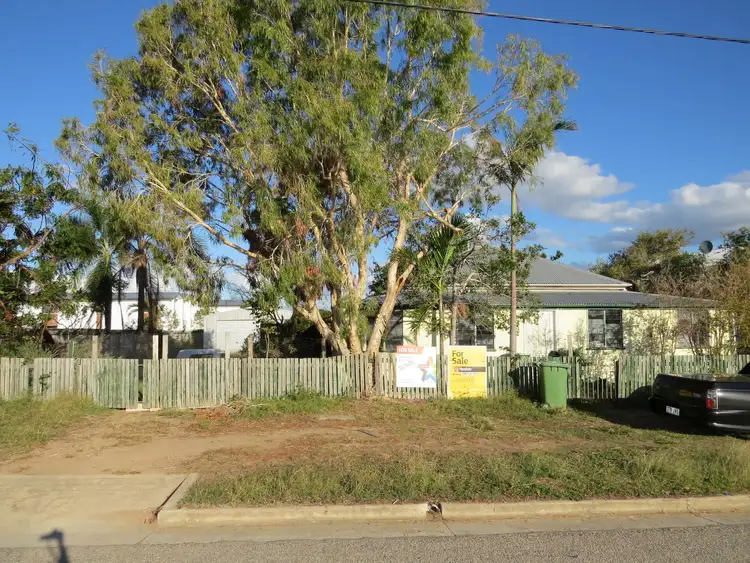 Main view of Homely house listing, 47 Gordon Street, Bowen QLD 4805