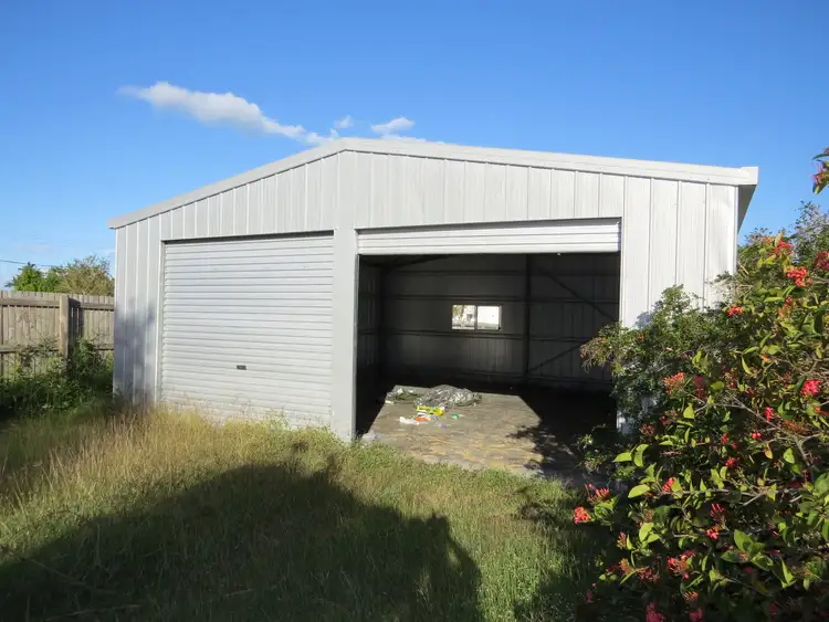 Second view of Homely house listing, 47 Gordon Street, Bowen QLD 4805