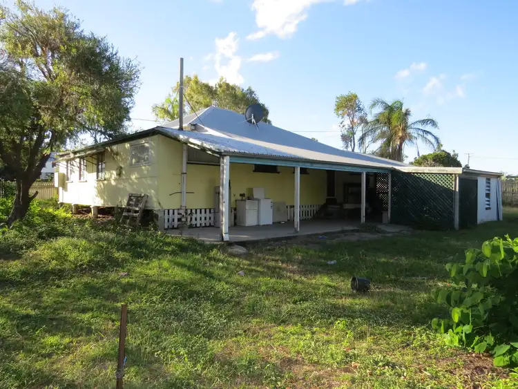 Third view of Homely house listing, 47 Gordon Street, Bowen QLD 4805