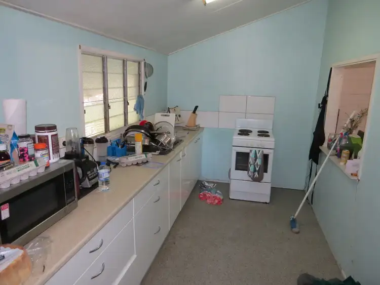 Fourth view of Homely house listing, 47 Gordon Street, Bowen QLD 4805
