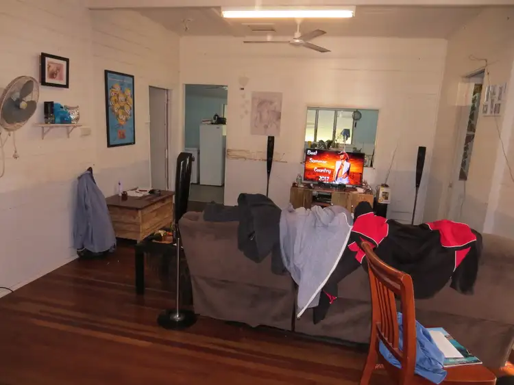Fifth view of Homely house listing, 47 Gordon Street, Bowen QLD 4805