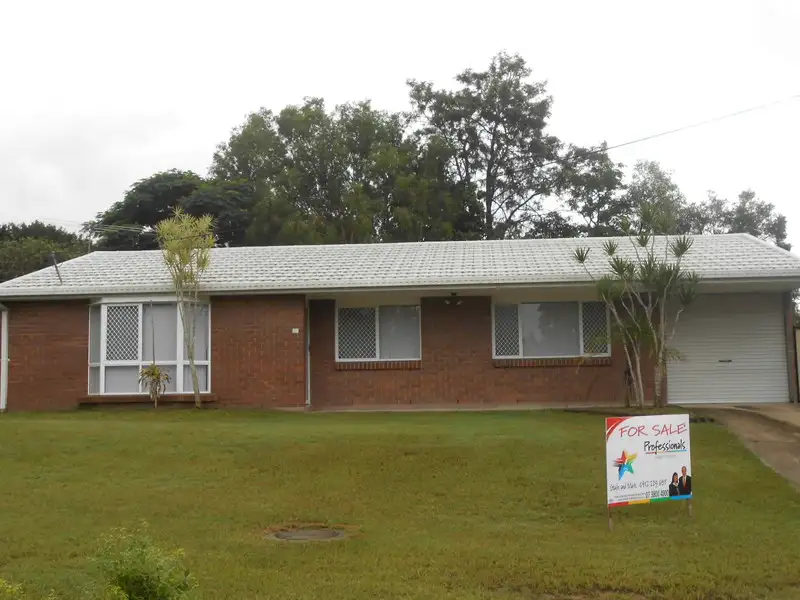 Main view of Homely house listing, 5 Rice Court, Boronia Heights QLD 4124