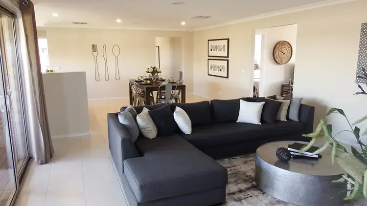 Third view of Homely house listing, 95 Sanctuary Drive, Kialla VIC 3631