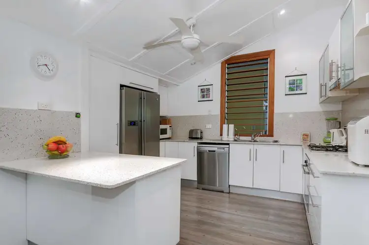 Main view of Homely house listing, 7 Griffiths Street, Manoora QLD 4870