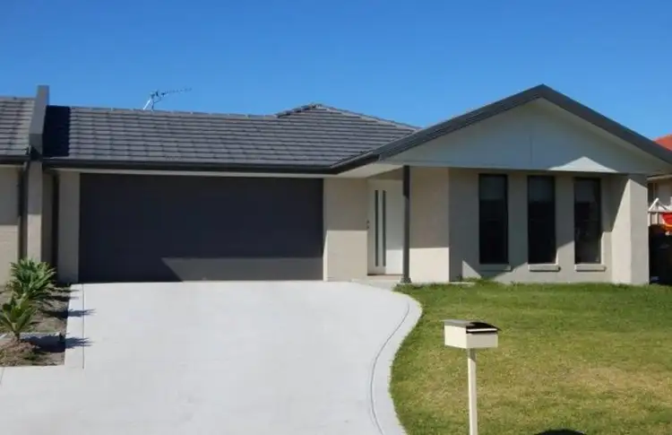 Main view of Homely house listing, 3A Opal Street, Rutherford NSW 2320